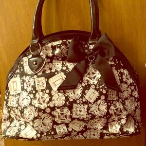 Brand New Betsey Johnson purse!